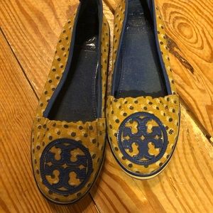 Tory Burch sneakers